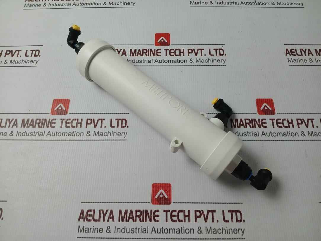 Millipore Cartridge Filter Housing 062341