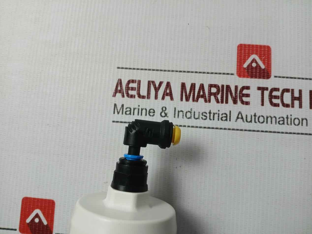 Millipore Cartridge Filter Housing 062341