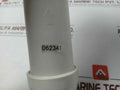 Millipore Cartridge Filter Housing 062341