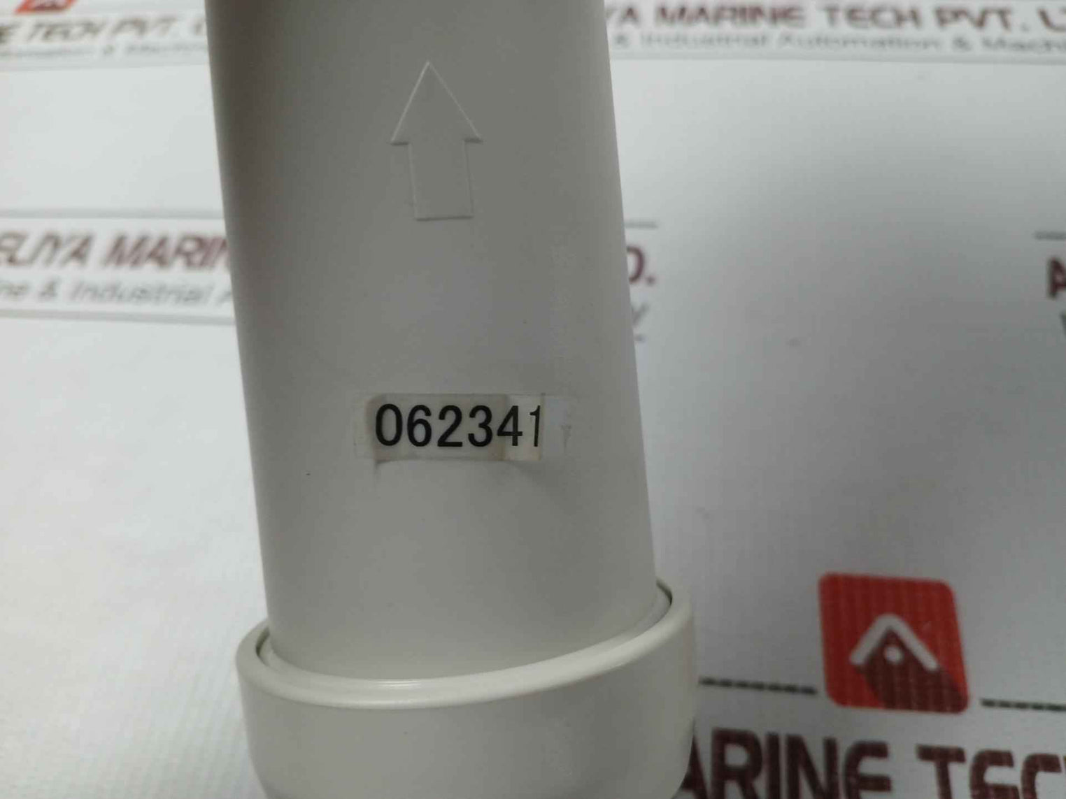 Millipore Cartridge Filter Housing 062341