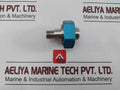 Millipore Corporation Stainless Steel Male Connector