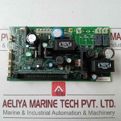 Millipore Pf05160/i Power Supply Board
