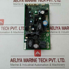 Millipore Pf05160/i Power Supply Board