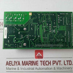 Millipore Pf05160/i Power Supply Board