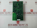 Millipore Pf05160/i Power Supply Board