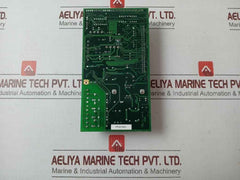 Millipore Pf05160/i Power Supply Board