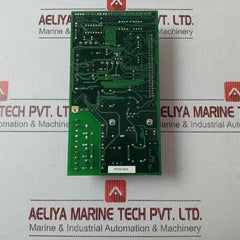 Millipore Pf05160/i Power Supply Board