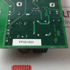 Millipore Pf05160/i Power Supply Board