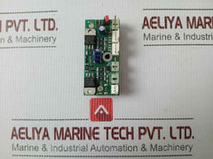 Millipore Pf07516/ Power Control Board