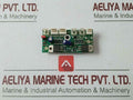 Millipore Pf07516/ Power Control Board