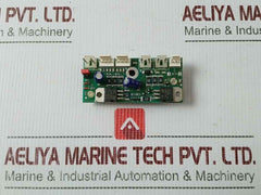 Millipore Pf07516/ Power Control Board