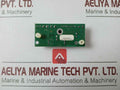 Millipore Pf07516/ Power Control Board