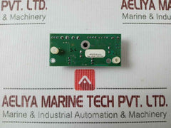 Millipore Pf07516/ Power Control Board