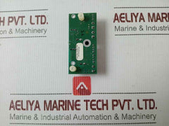 Millipore Pf07516/ Power Control Board