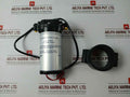 Millipore Pf09075 Distribution Pump 36Vdc-33A 80 Psi