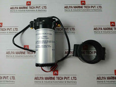 Millipore Pf09075 Distribution Pump 36Vdc-33A 80 Psi