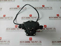 Millipore Pf09075 Distribution Pump 36Vdc-33A 80 Psi