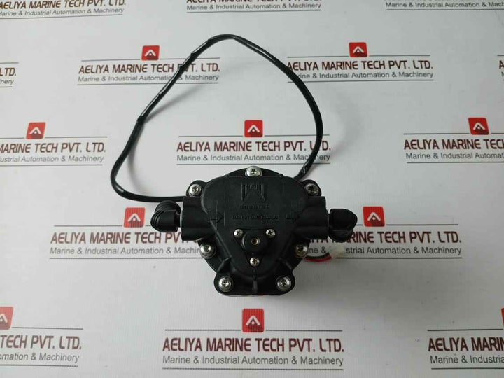 Millipore Pf09075 Distribution Pump 36Vdc-33A 80 Psi