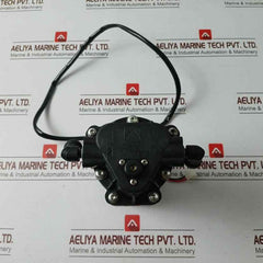 Millipore Pf09075 Distribution Pump 36Vdc-33A 80 Psi