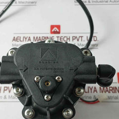 Millipore Pf09075 Distribution Pump 36Vdc-33A 80 Psi