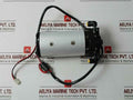 Millipore Pf09075 Distribution Pump 36Vdc-33A 80 Psi