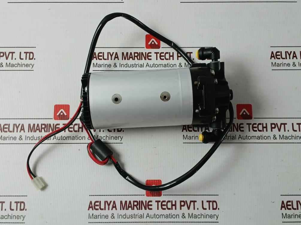 Millipore Pf09075 Distribution Pump 36Vdc-33A 80 Psi