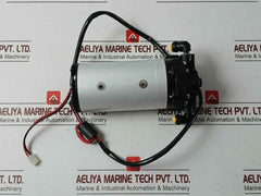 Millipore Pf09075 Distribution Pump 36Vdc-33A 80 Psi