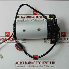 Millipore Pf09075 Distribution Pump 36Vdc-33A 80 Psi