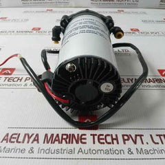 Millipore Pf09075 Distribution Pump 36Vdc-33A 80 Psi