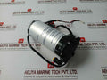 Millipore Pf09075 Distribution Pump 36Vdc-33A 80 Psi