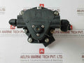 Millipore Pf09075 Distribution Pump 80 Psi/36vdc/33a