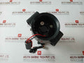 Millipore Pf09075 Distribution Pump 80 Psi/36vdc/33a