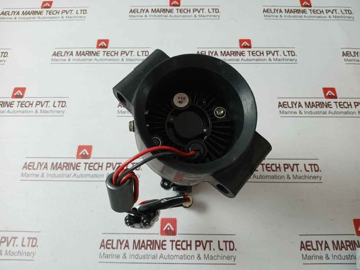 Millipore Pf09075 Distribution Pump 80 Psi/36vdc/33a