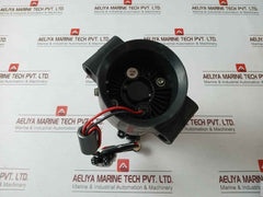 Millipore Pf09075 Distribution Pump 80 Psi/36vdc/33a