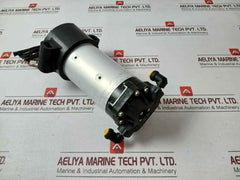 Millipore Pf09075 Distribution Pump 80 Psi/36vdc/33a