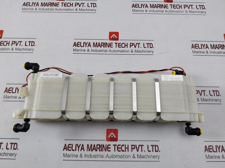 Millipore Edi-10 Electrodeionization Module