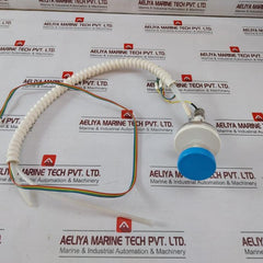 Millipore Mpgl04001 Filter Assembly 24V Dc 50 Psig 003-0792-900
