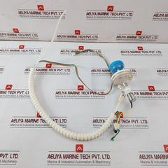 Millipore Mpgl04001 Filter Assembly 24V Dc 50 Psig 003-0792-900