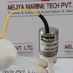 Millipore Mpgl04001 Filter Assembly 24V Dc 50 Psig 003-0792-900