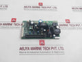 Millipore Pf05160/I Power Supply Board Lc6160/022