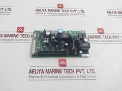 Millipore Pf05160/I Power Supply Board Lc6160/022