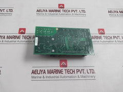 Millipore Pf05160/I Power Supply Board Lc6160/022