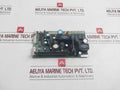 Millipore Pf05161/I Main Control Board Lc6161/270