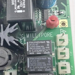 Millipore Pf05161/I Main Control Board Lc6161/270