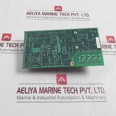 Millipore Pf05161/I Main Control Board Lc6161/270