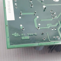 Millipore Pf05161/I Main Control Board Lc6161/270
