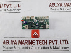 Millipore Pf07516/ Power Control Board.