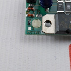 Millipore Pf07516/ Power Control Board.