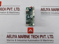 Millipore Pf07516/ Power Control Board.
