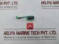 Millipore Pf07517C Sub Miniature Snap-action Switch Assy 125-250Vac